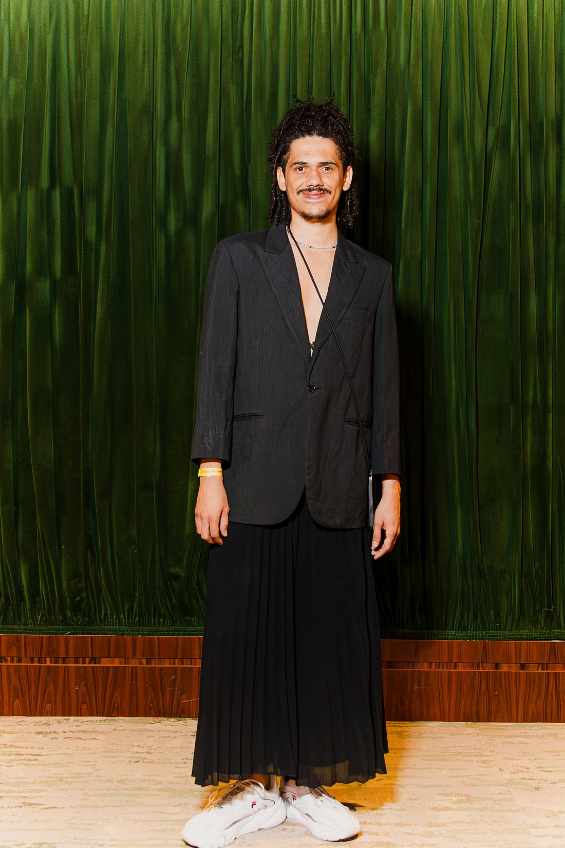 Marcelo Alexander